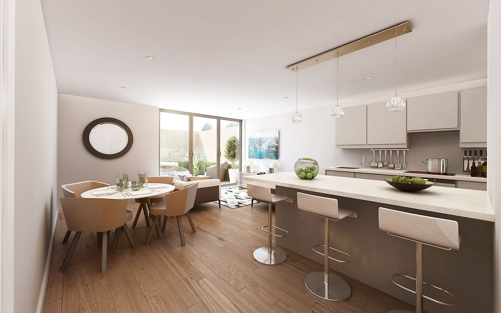 Living - Dining & Kitchen (Plot 2).jpeg