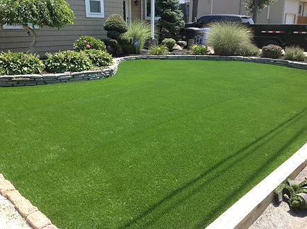 Pro Grass Services. Artificial Grass installation and supply.