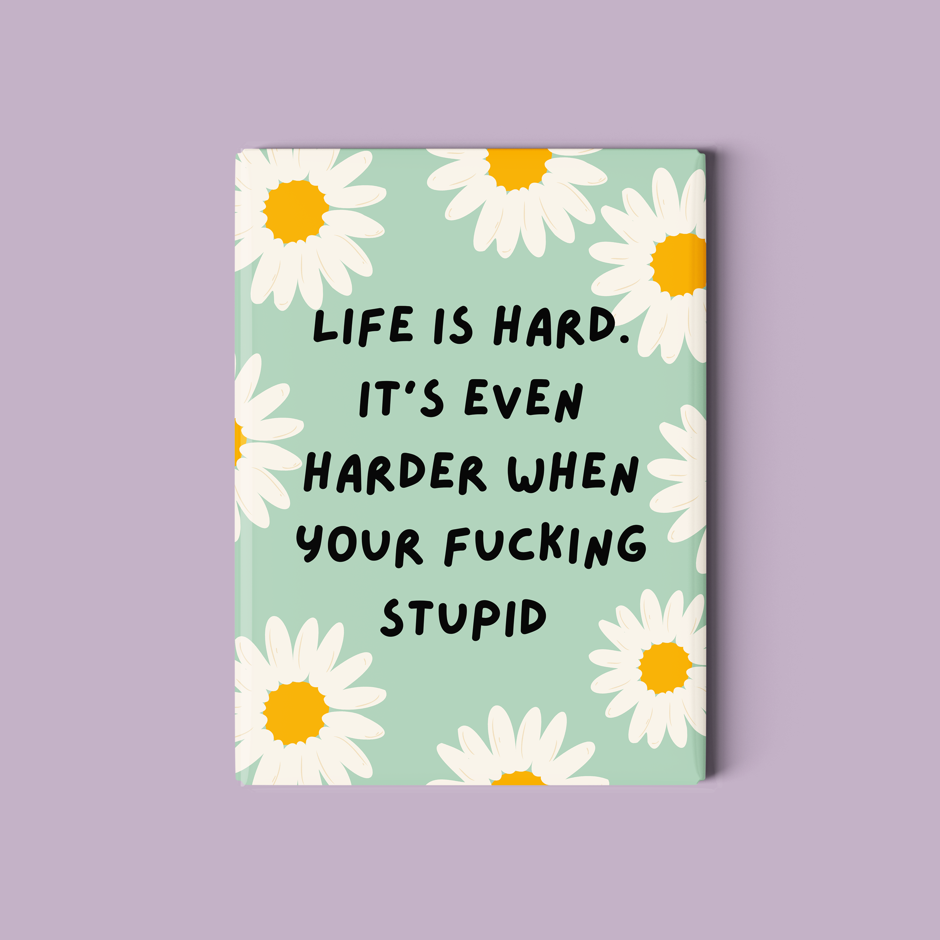 Demotivational - Stupid