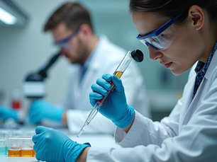 Understanding Early-Phase Clinical Trials: A Comprehensive Guide