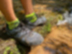 Trail Running Shoes
