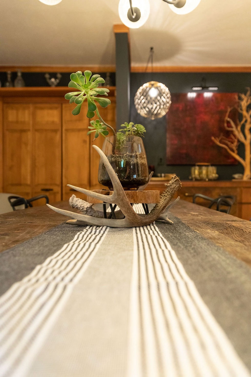 Lavender Basecamp - 27