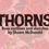 Thumbnail: THORNS book of rose outlines and sketches. 