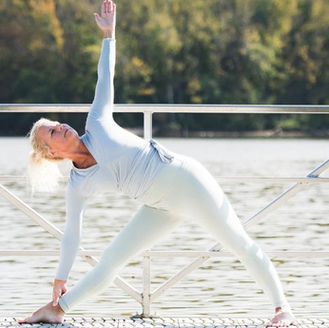 Le yoga est un chemin qui évolue