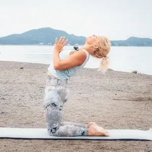 Pouvoirs Transformateurs du Yoga