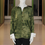 Thumbnail: Custom metallic foil men shirt.