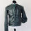 Thumbnail: Men’s leather jacket.