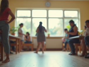 Strategic Pathways to Economic Mobility for Underserved Populations