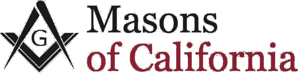 Masons of California