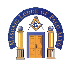 Masonic Lodge of Palo Alto No. 346 — Established 1902