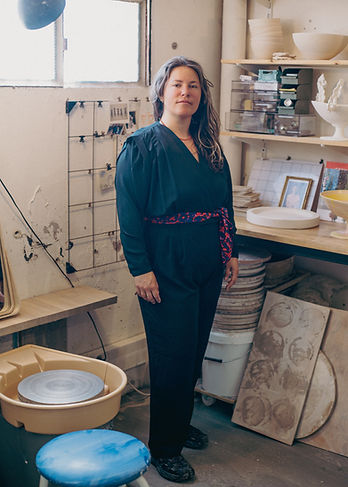 Anaïs Dezarnaud Broca Studio