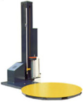 MH-FG-2000N Stretchwrap Machine