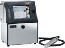 Industrial Ink Jet Printers