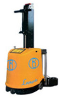 Leonardo Stretchwrap Machine
