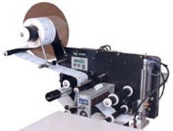 LB-10 Label Applicator