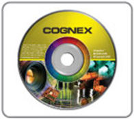 Cognex VisionPro Software