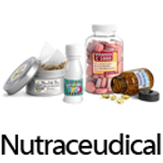 On-Demand Label Printing - Nutraceutical Labels