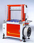Eagle 701 Strapping Machine