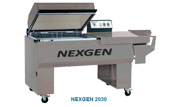 Nexgen One-Step 2030