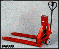 Pallet Weigh Specialty Scale