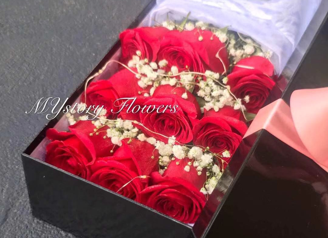 Johanne Enoksen Where Can I Buy Flowers Near Me / Silk Flower Stores