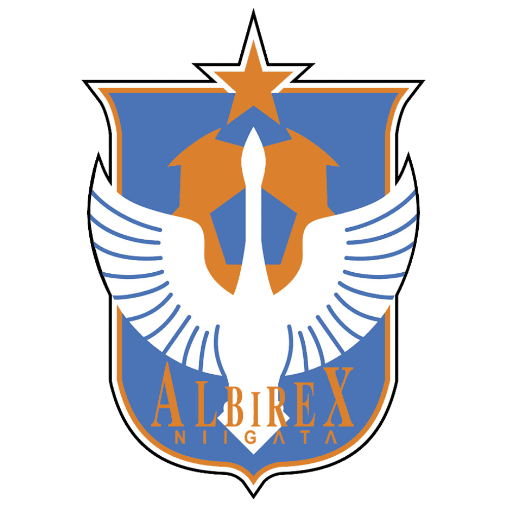 Albirex Logo