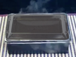 温まるお弁当
