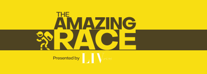 The Amazing Race