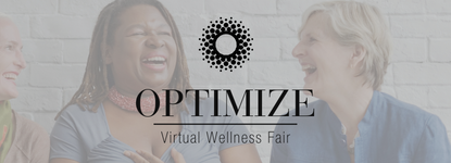 Optimize Wellness Fair