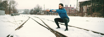 S'épanouir par le mouvement : Les nombreux avantages de l'activité physique