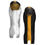 Thumbnail: Custom Men's Reversible Football Jersey

