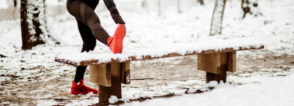 Festive Flexibility: Simple Stretches for Holiday Relief