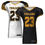 Thumbnail: Custom Men's Reversible Football Jersey

