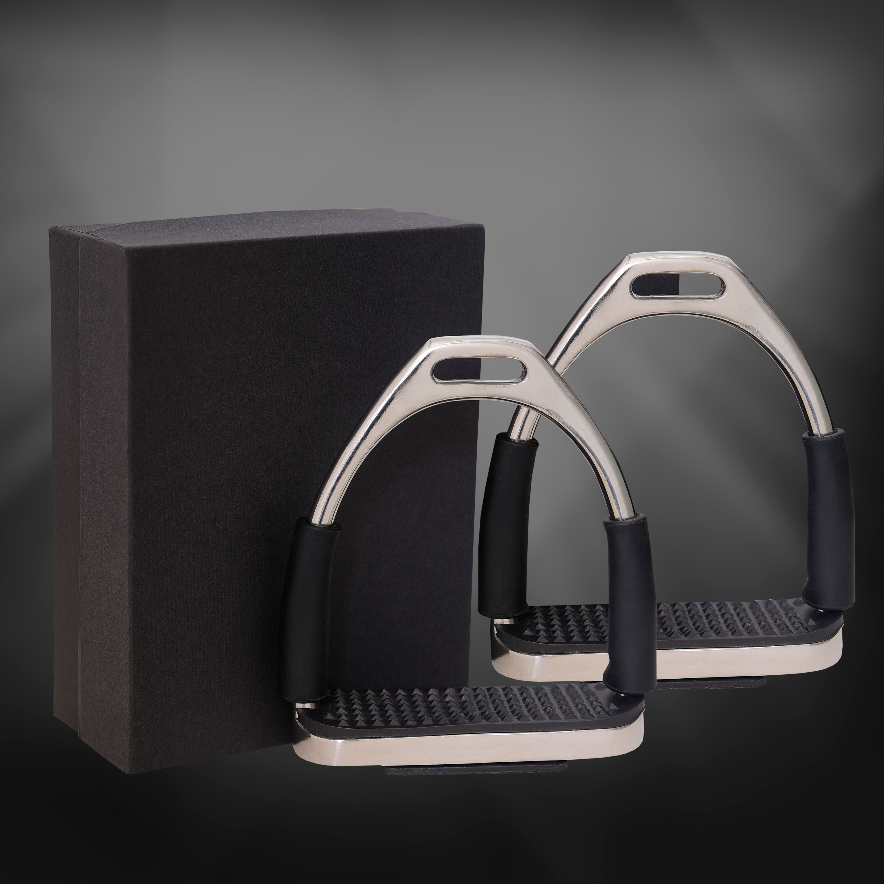 Flexi Safety Bendy Stirrups Iron Steel