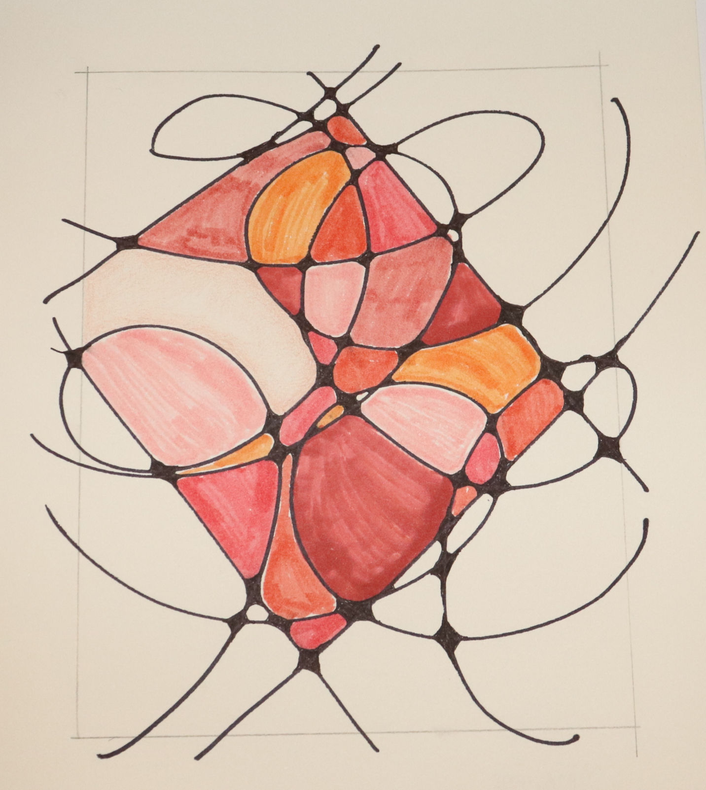 Red Study