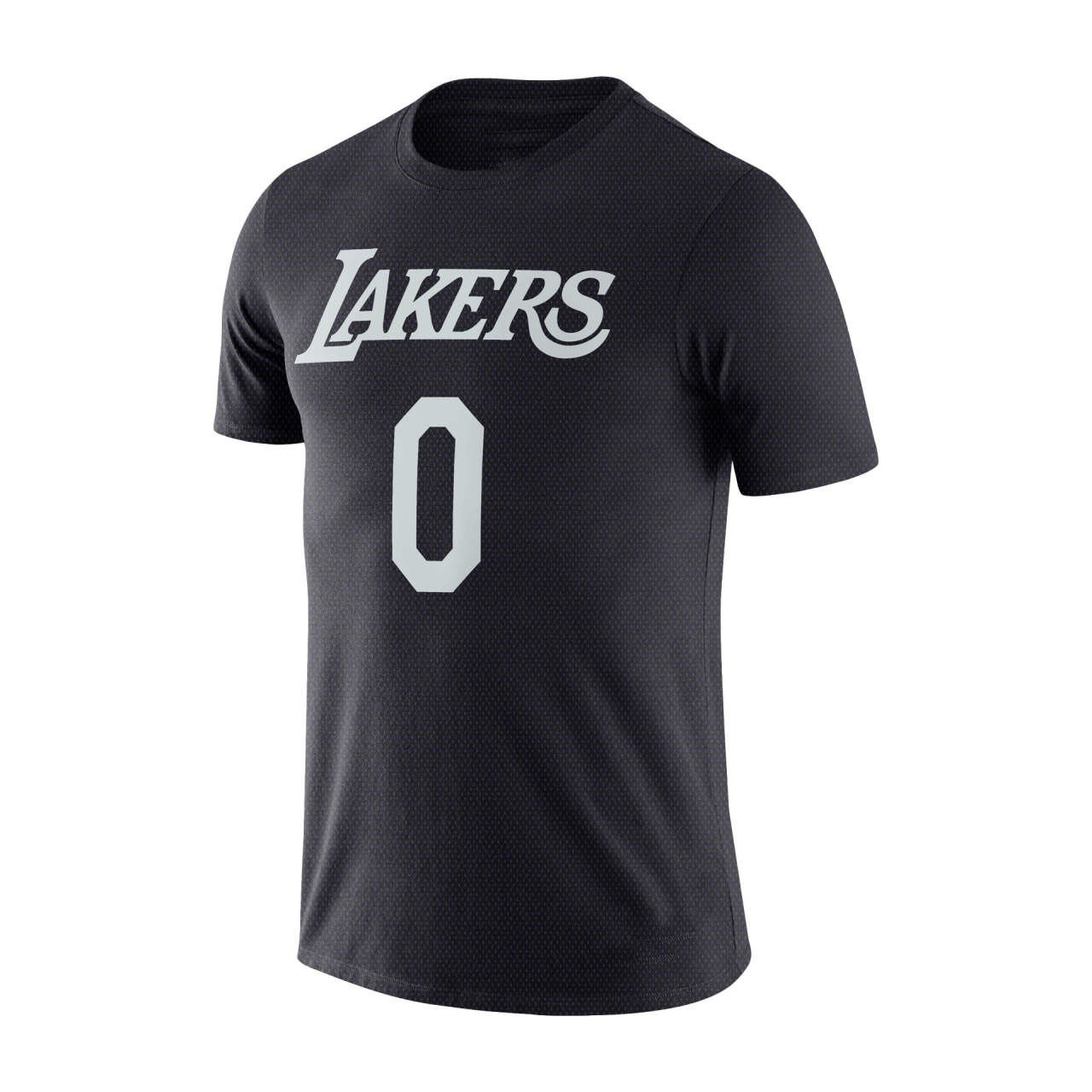 LOS ANGELES LAKERS SELECTED SERIES MVP TEE "WESTBROOK"

