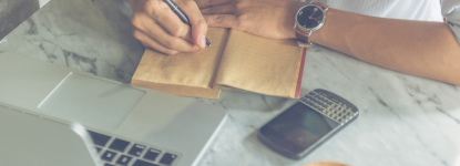 Habit Stacking - Making Good Habits Stick