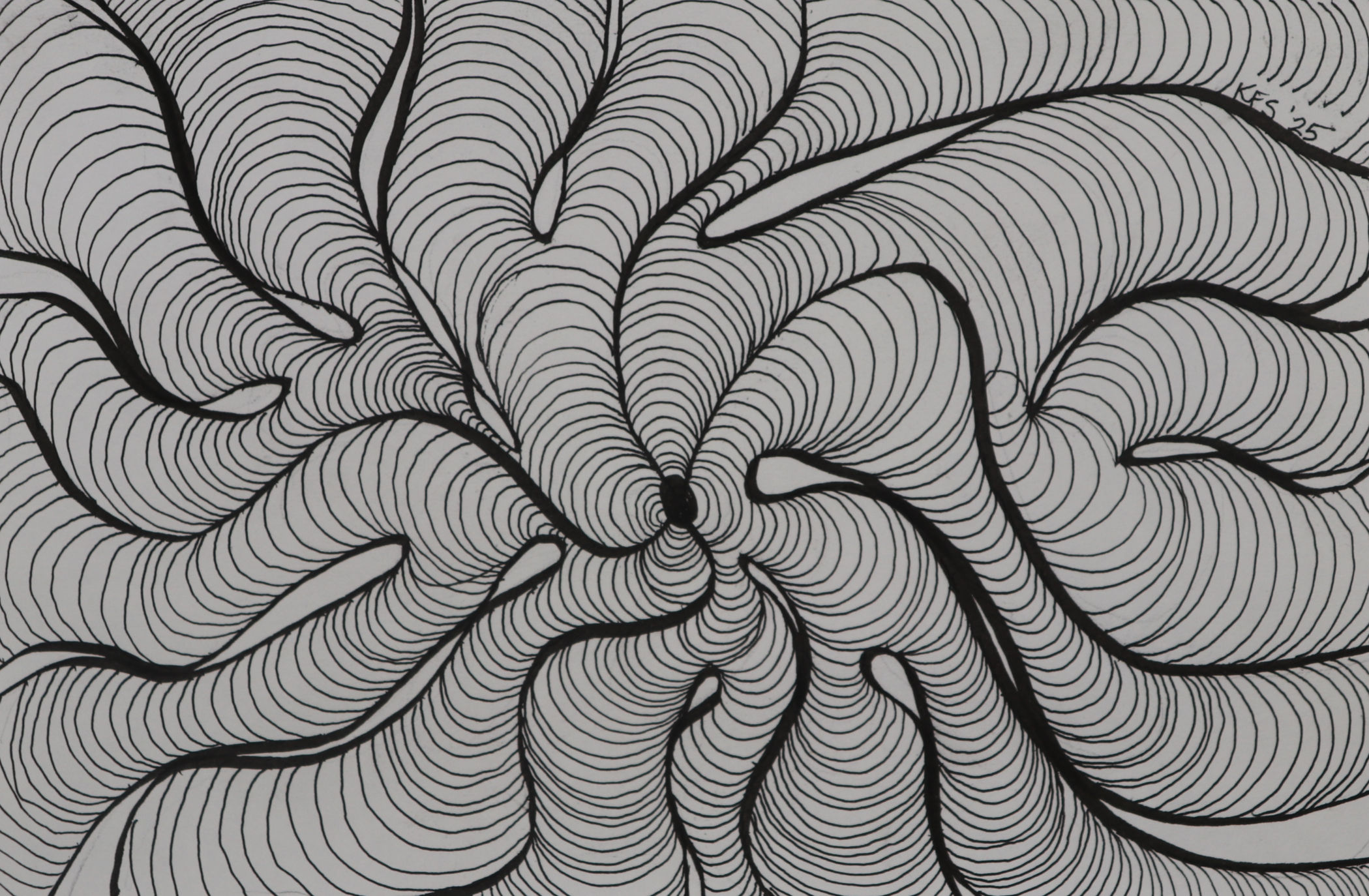 Erosion