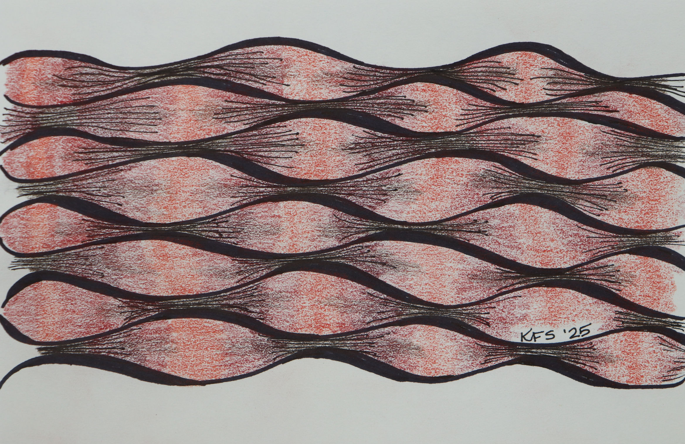 Even Weave