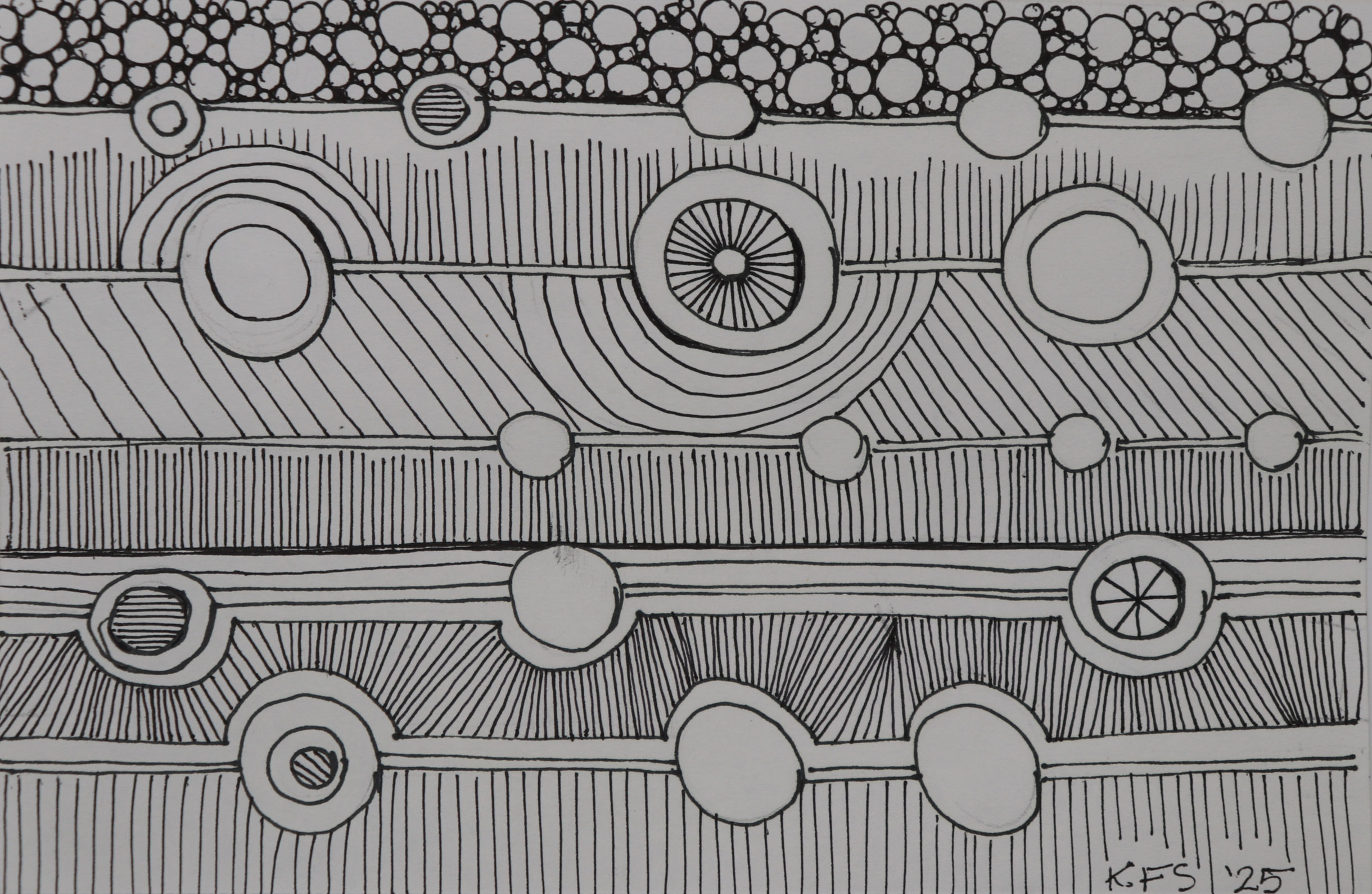 Strata