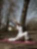 yoga asana