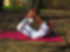 yoga asana