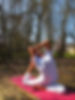 yoga asana