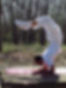 yoga asana