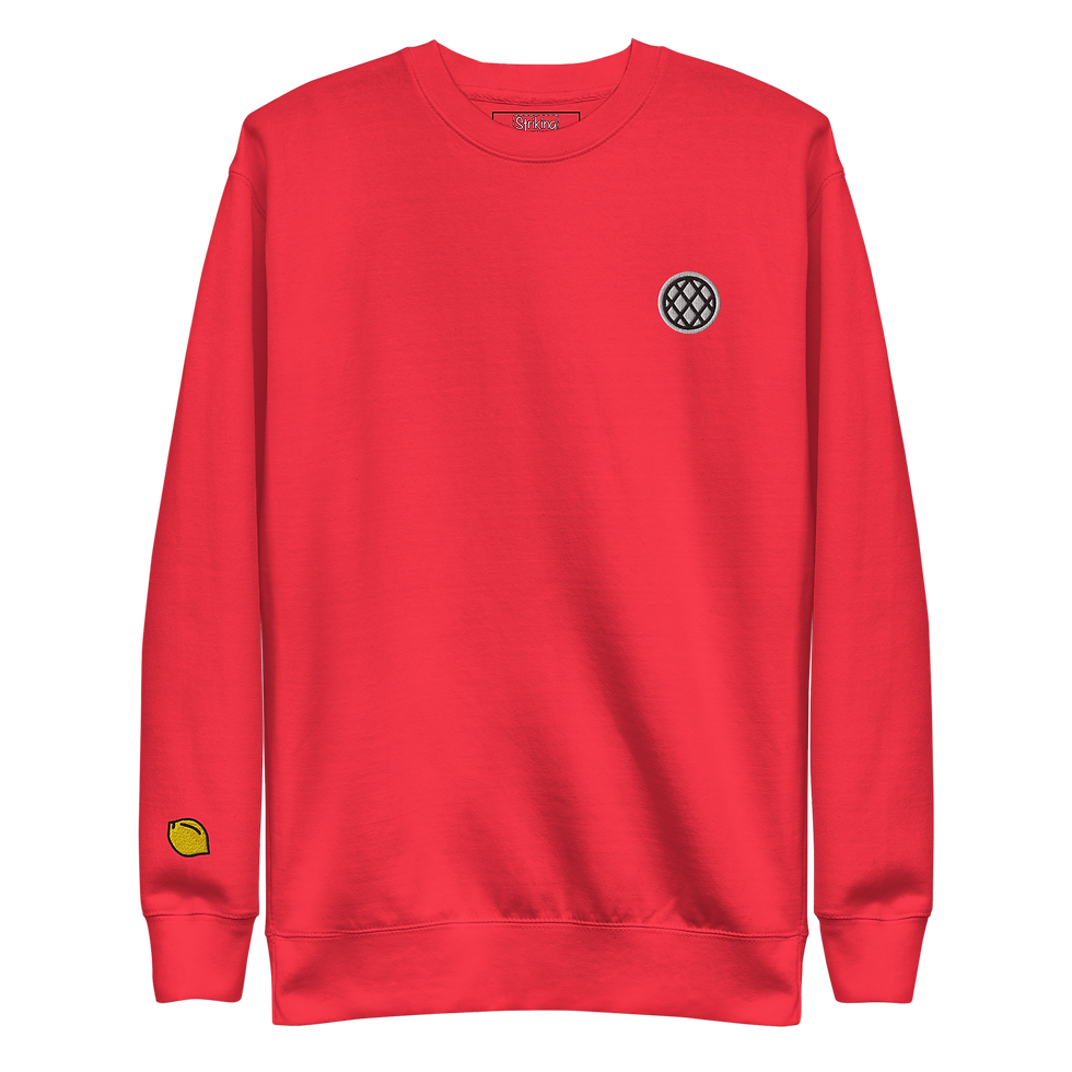 Hex Sweatshirt