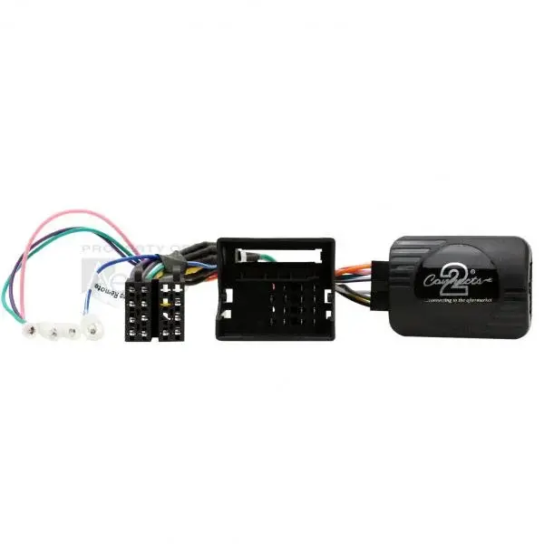 Aerpro CHVW7C Steering wheel control interface to suit Volkswagen