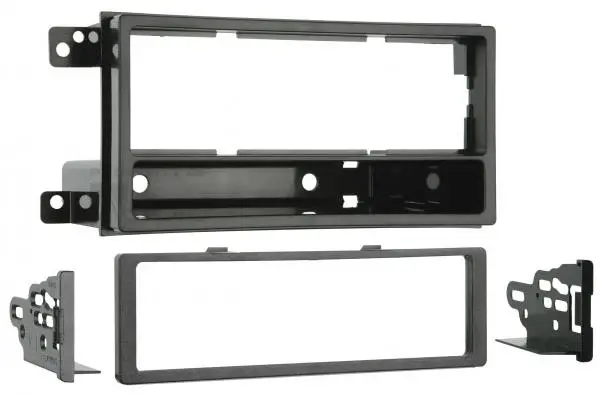 Aerpro FP998902 Facia to suit Subaru