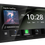 Thumbnail: Kenwood DMX723WS Monitor with Receiver 6.8" 200mm Digital Multimedia Receiver