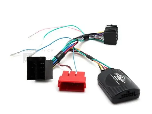 Aerpro CHKI9C Steering wheel control interface to suit Hyundai & Kia