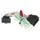 Thumbnail: Aerpro APP8SP2 App8 secondary iso harness to suit sony av headunits 16 pin
